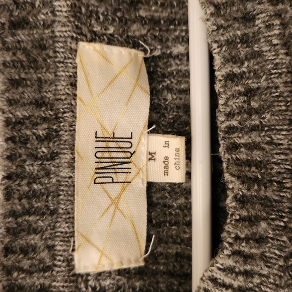 Pinque Knit Sweater - Picture 2 of 4